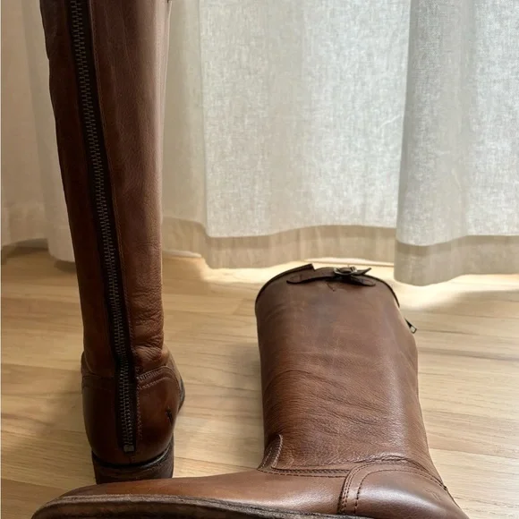 Frye Pippa boots - Picture 4 of 9